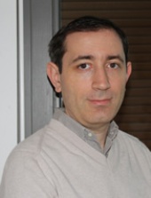 Dr. Laurent Quéro