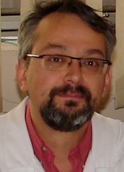 Jean-Christophe B. Sabourin Professor of Pathology University of Rouen - 29957995
