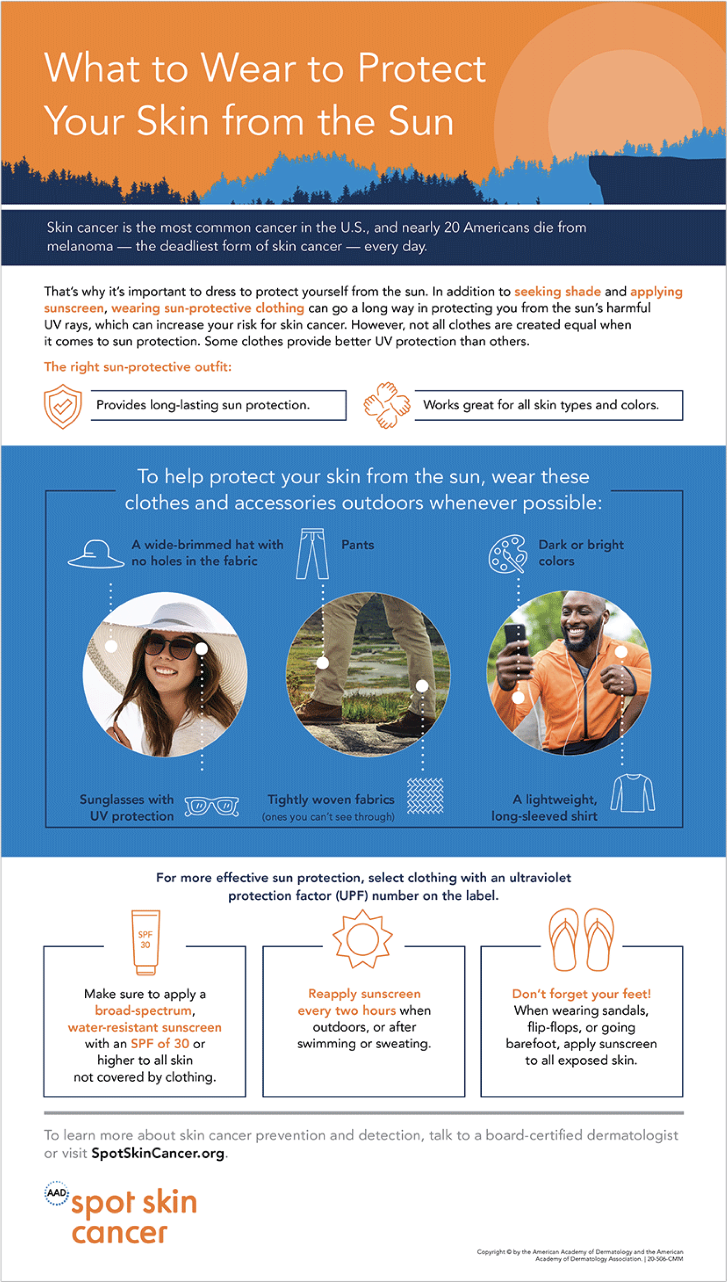 Dermatologist's Guide to Total Sun Protection: Favorite UPF Clothing, Hats,  Sunscreen, & More! 
