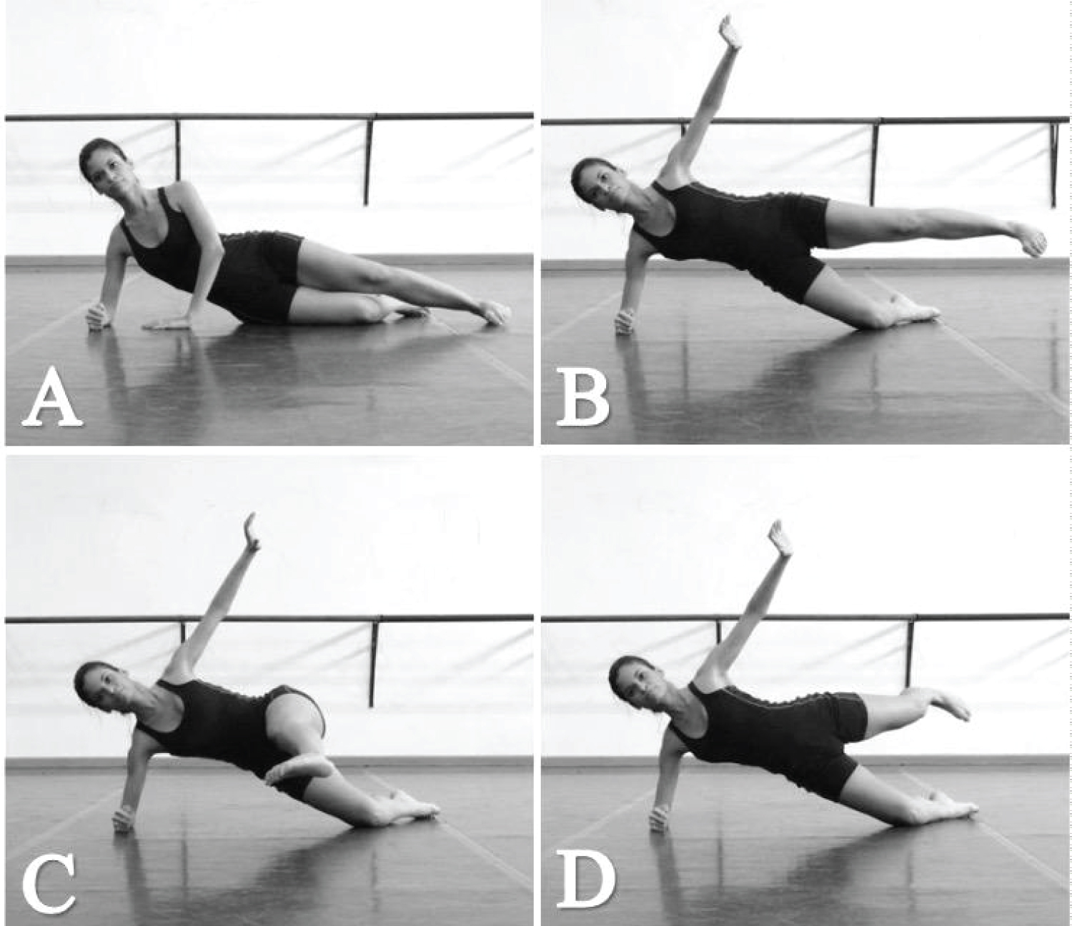 An Intervention Program Based on Motor Coordination Principles Improves  Knee Alignment in Pre-Professional Ballet Dancers
