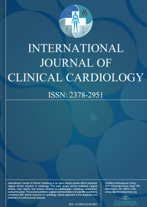 international journal of diabetes and metabolism)