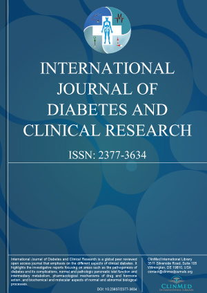 journal of diabetes research