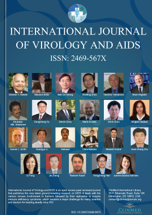 Understanding The Facts And Minding The Gap Of Hiv 1 Hiv 2 Primate Research And Infectious Disease Laboratories In Africa