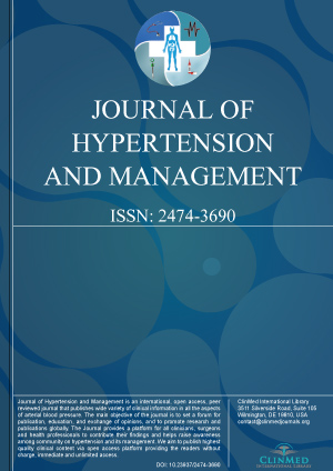 hypertension scientific journal