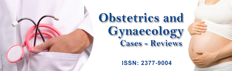 case study in gynaecology