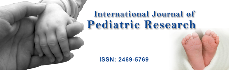 pediatrics editorial committee medical research archives