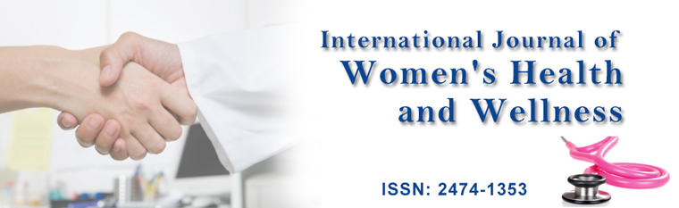 International Journal of Womens Health Care